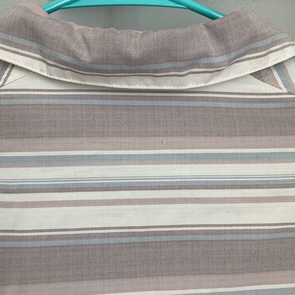 Columbia button down - Picture 6 of 7